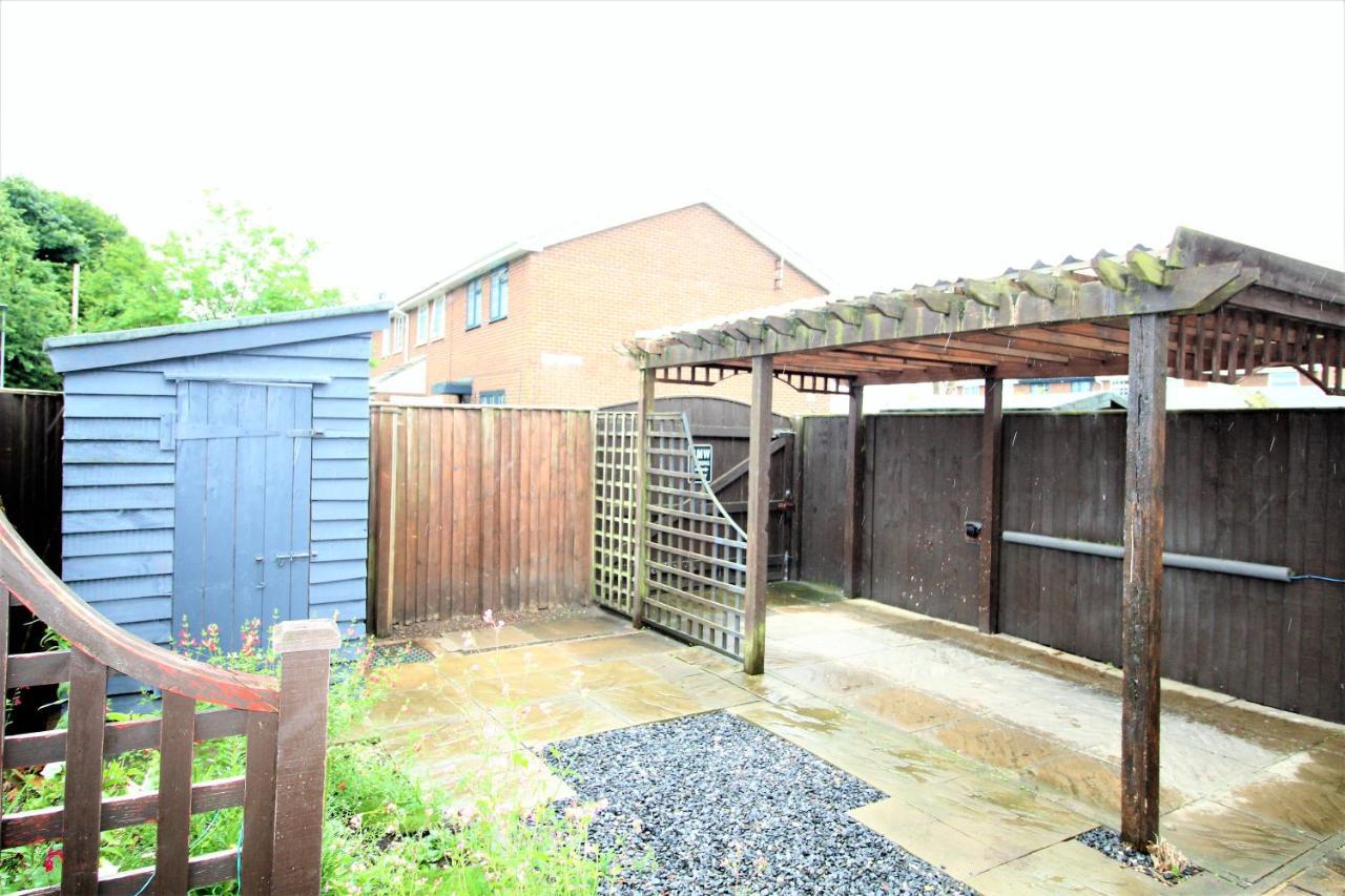 Whitley Bay - Sleeps 6 - Refurbished Throughout - Fast Wifi - Dogs Welcome Ngoại thất bức ảnh