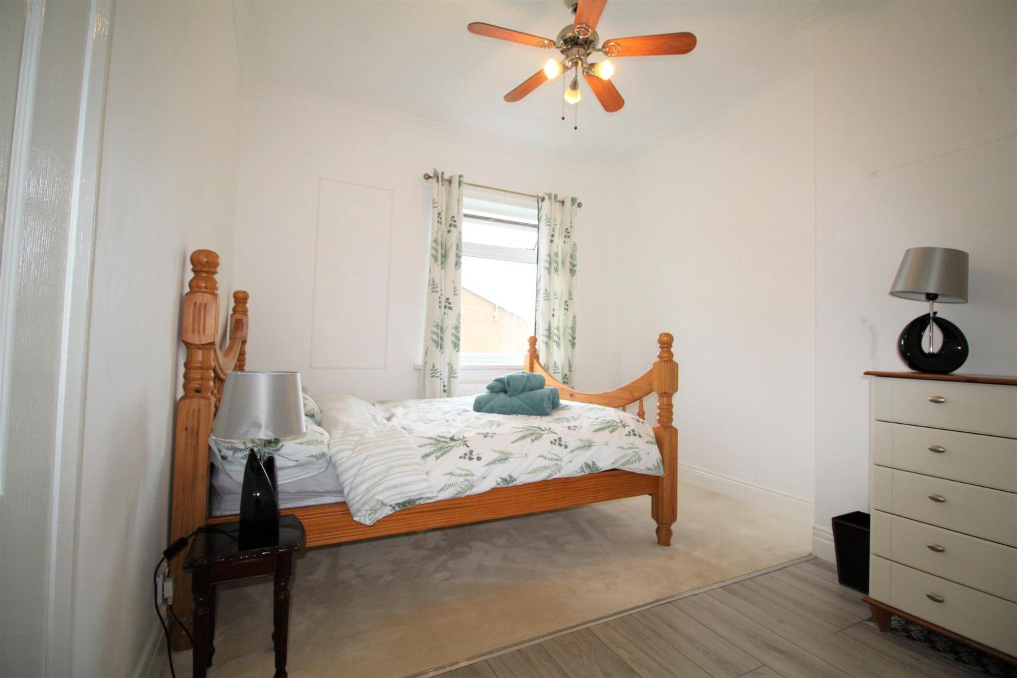 Whitley Bay - Sleeps 6 - Refurbished Throughout - Fast Wifi - Dogs Welcome Ngoại thất bức ảnh