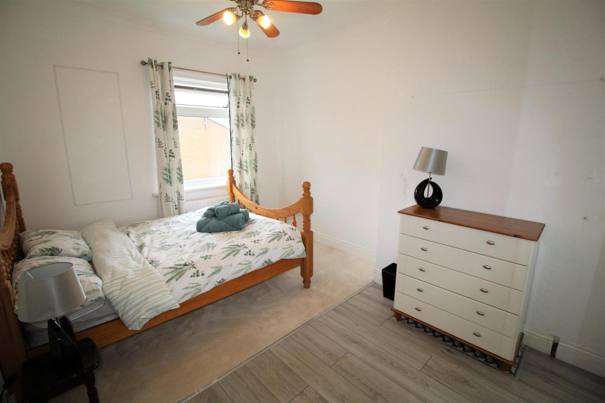 Whitley Bay - Sleeps 6 - Refurbished Throughout - Fast Wifi - Dogs Welcome Ngoại thất bức ảnh